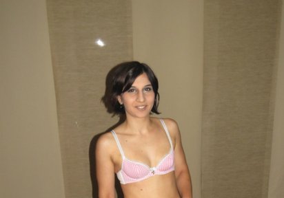 Stripperin KimBlow