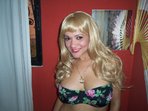 Stripperin RosibelSuave