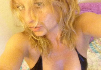Stripperin WildeAnnette