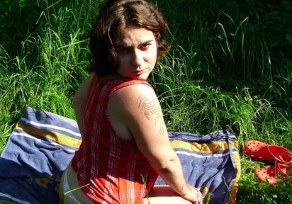 Stripperin HotFenja