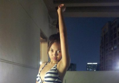 Stripperin WetYoko