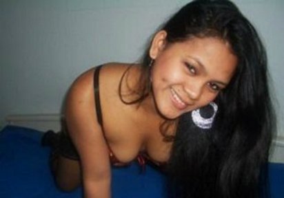 Stripperin SexyCatherine