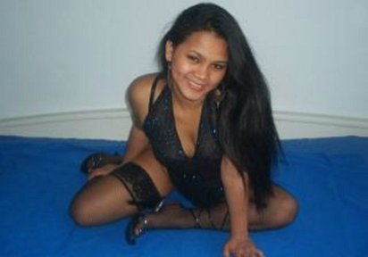 Stripperin SexyCatherine