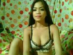 Stripperin AsianBabe