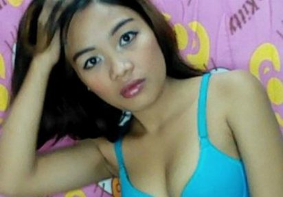 Stripperin HotKazumie