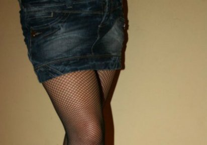 Stripperin HotGabrielle