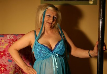 Stripperin HotGabrielle