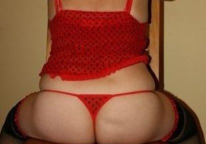 Stripperin HotGabrielle