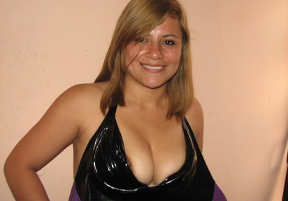 Stripperin HotPadma