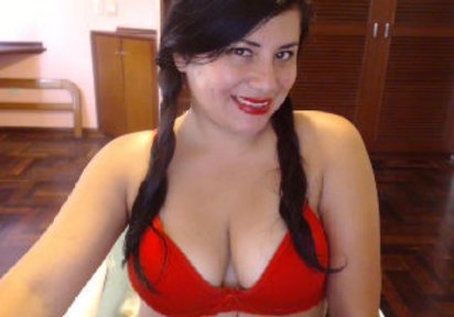 Stripperin HotPadma