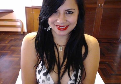 Stripperin HotPadma