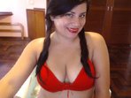 Stripperin HotPadma