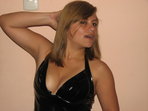 Stripperin HotPadma