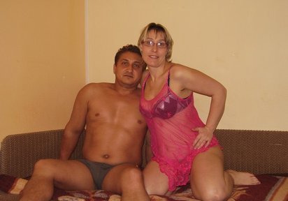 Stripperin HotGisele+HotSam