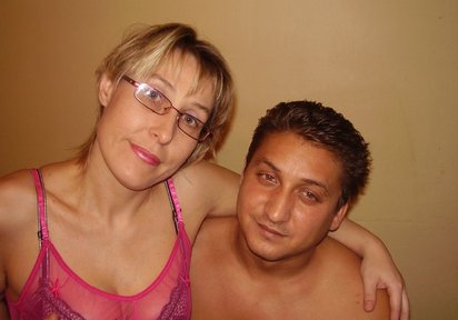 Stripperin HotGisele+HotSam
