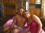 Stripperin HotGisele+HotSam