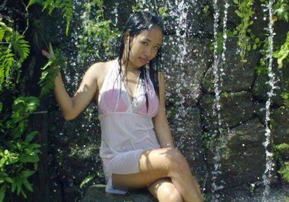 Stripperin SexyCyra