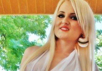 Stripperin DeliaAlexia