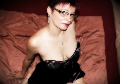 Stripperin HotIlona