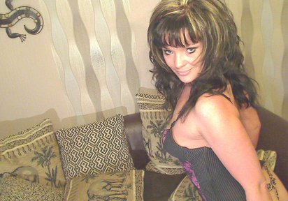 Stripperin SweetyJosy