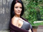 Stripperin MelissaBlack