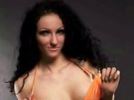 Stripperin SaraSecret