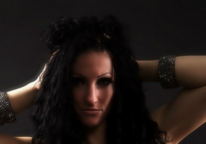 Stripperin SaraSecret