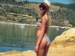Stripperin Olesya
