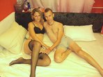Stripperin HeiseAmand+GeilTom