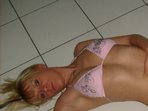 Stripperin HotJeanne