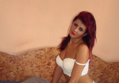 Stripperin SweetAntoneta
