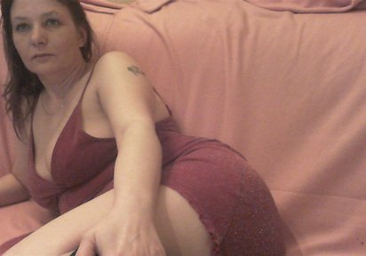 Stripperin Beatrixe