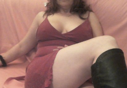 Stripperin Beatrixe