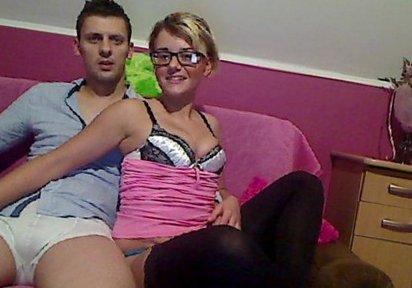 Stripperin SweetVictoria+Nick