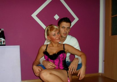 Stripperin SweetVictoria+Nick