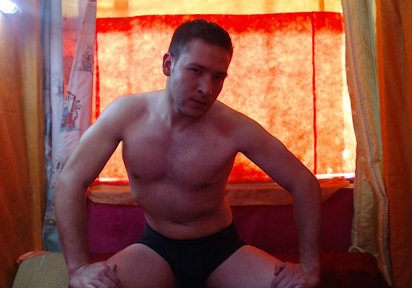 Stripperin SexyMark