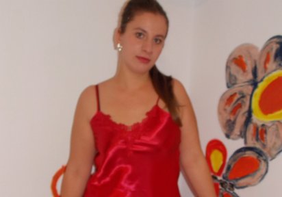 Stripperin HotSuzana