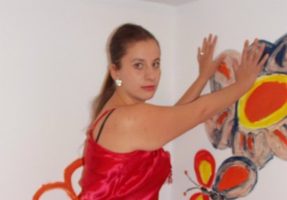 Stripperin HotSuzana