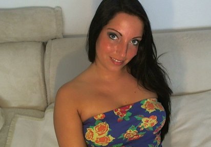 Stripperin SexyStine