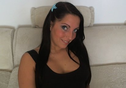 Stripperin SexyStine