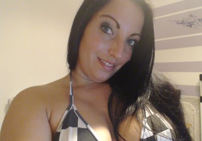 Stripperin SexyStine