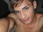 Stripperin SexyAntony