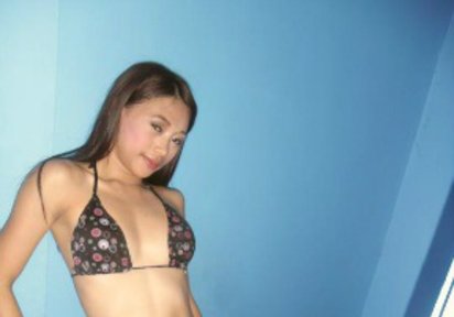 Stripperin LovelyYivy