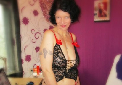 Stripperin SexyNoemi