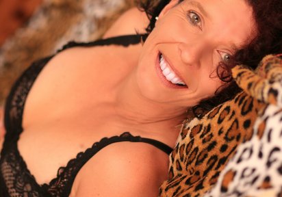 Stripperin SexyNoemi