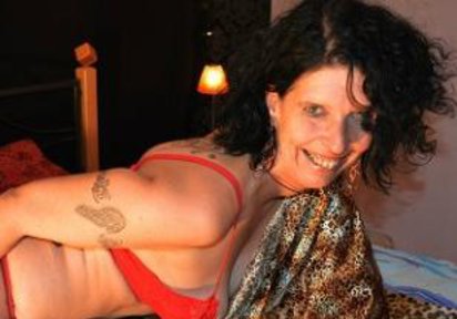 Stripperin SexyNoemi