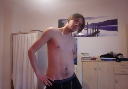 Stripperin HotJonney