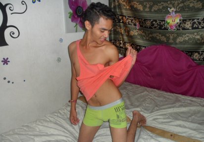 Stripperin SexyPhil