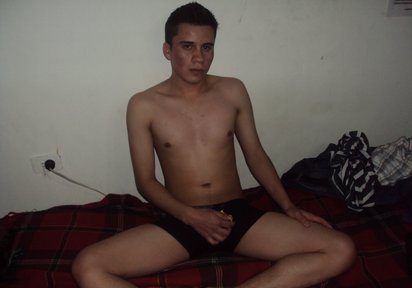 Stripperin SexyPhil