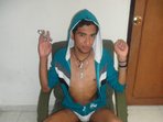 Stripperin SexyPhil